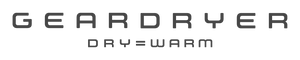 GearDryer logo