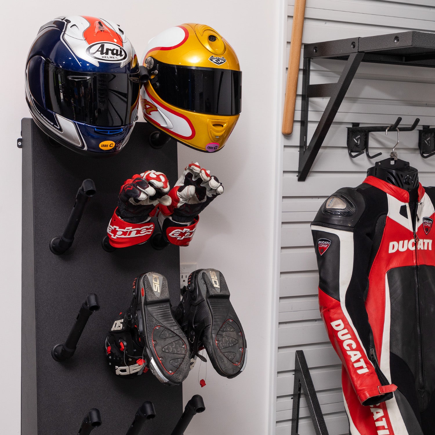 bike mount motorcycle helmet hanger HAINANSTRY Accessories, Holder Helmet Rack Wall Mounted Hook for Coats, Hats, Caps Space saving How to Make a Motorcycle
