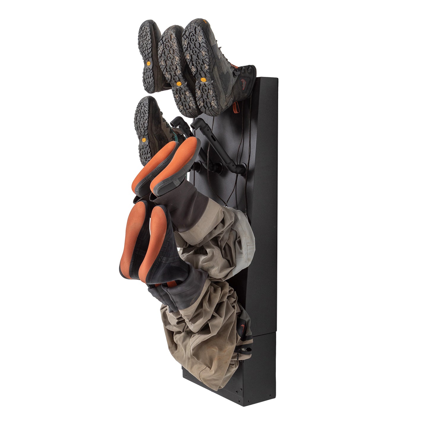 GearDryer The professional grade boot and glove drying system